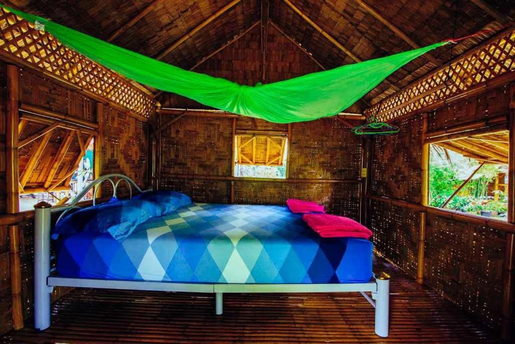 Bananas Resort & Restaurant Tha Lane Bay Екстер'єр фото
