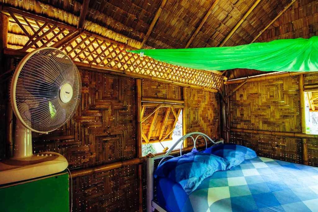 Bananas Resort & Restaurant Tha Lane Bay Екстер'єр фото