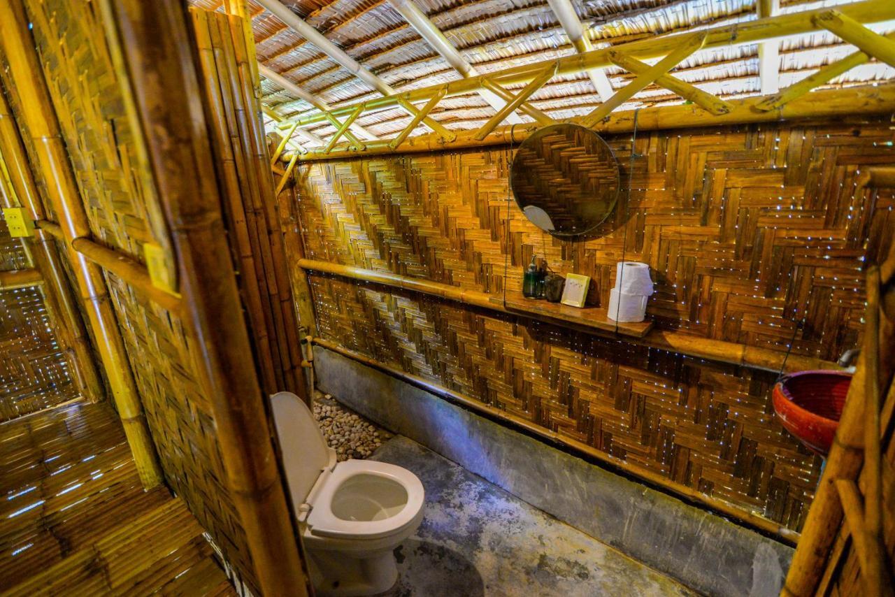 Bananas Resort & Restaurant Tha Lane Bay Екстер'єр фото