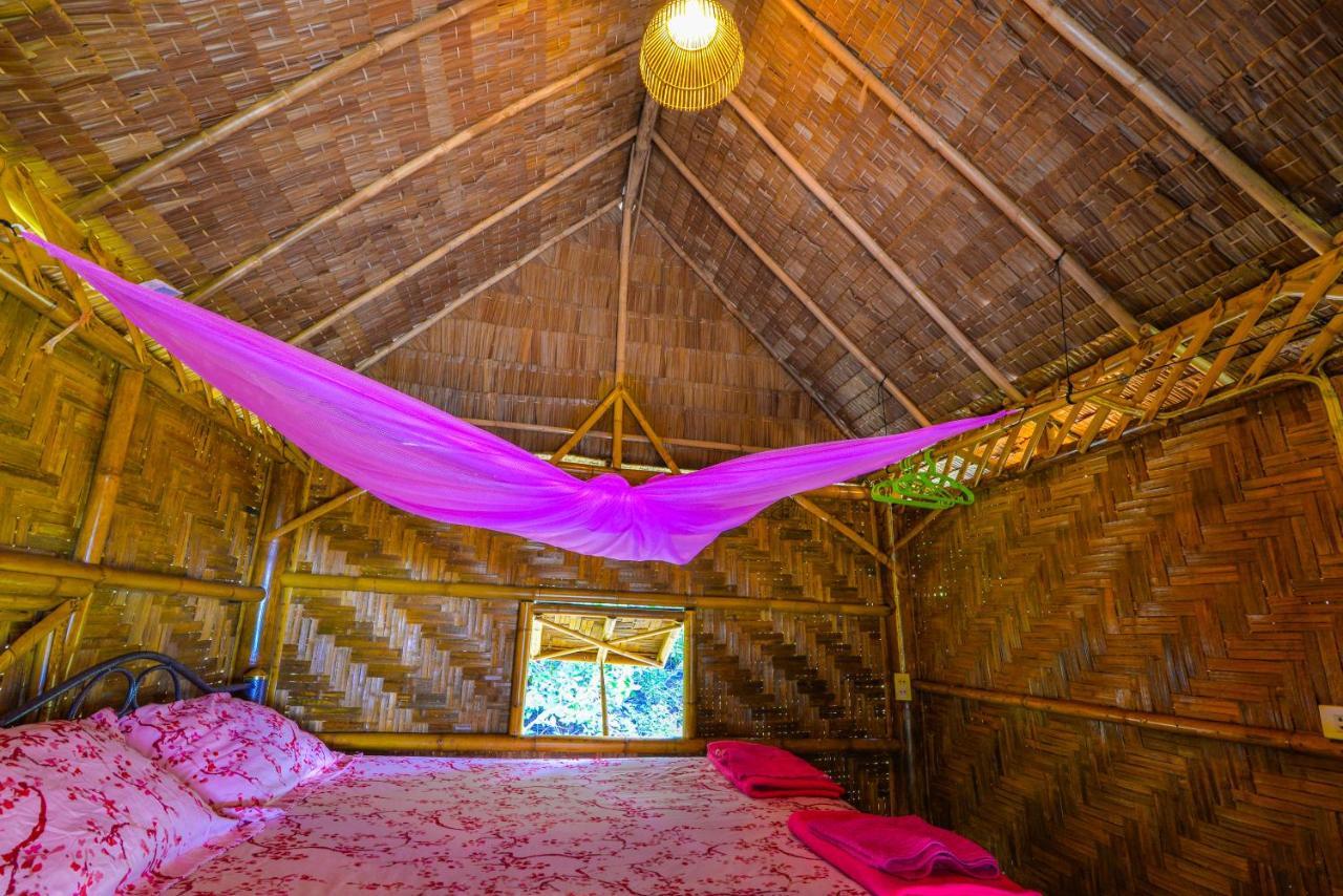 Bananas Resort & Restaurant Tha Lane Bay Екстер'єр фото
