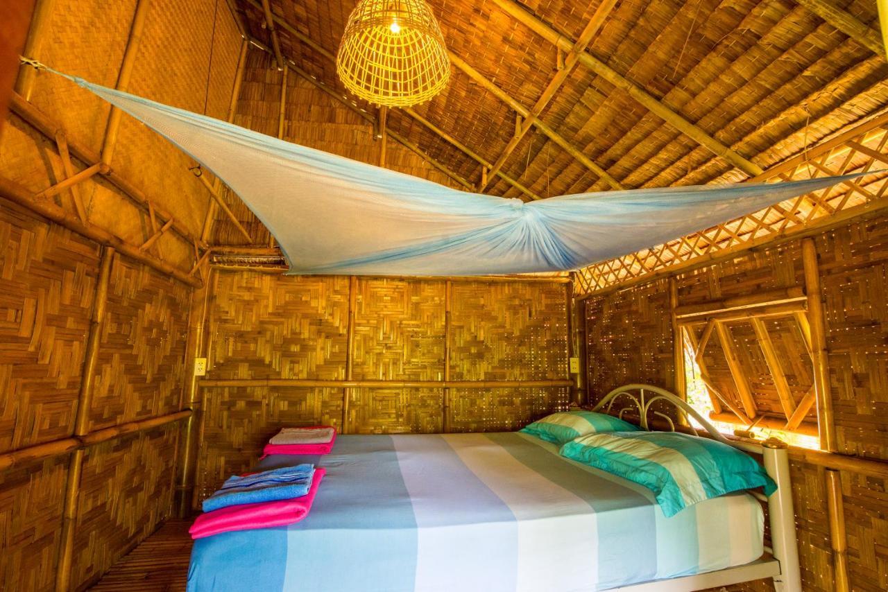 Bananas Resort & Restaurant Tha Lane Bay Екстер'єр фото