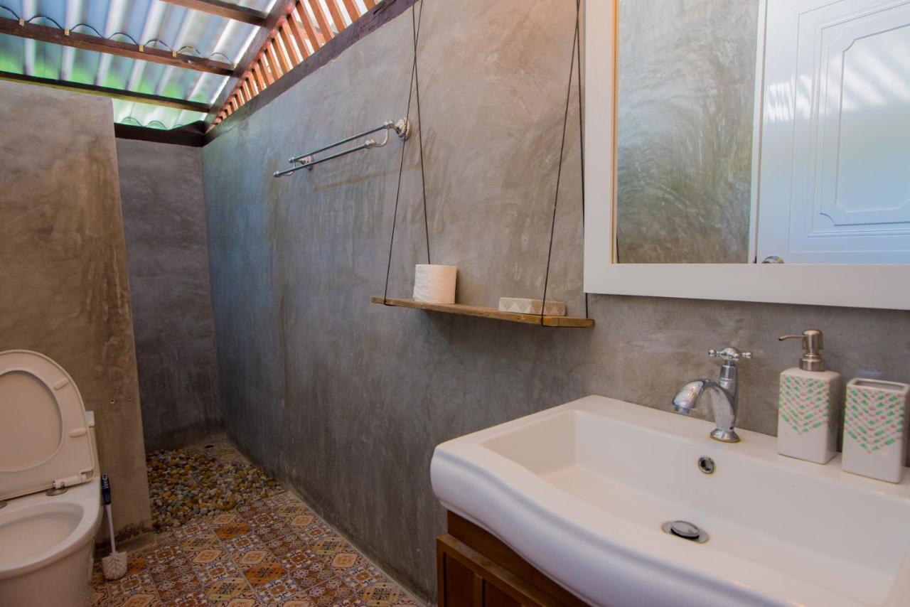 Bananas Resort & Restaurant Tha Lane Bay Екстер'єр фото
