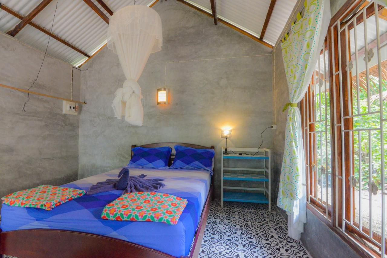 Bananas Resort & Restaurant Tha Lane Bay Екстер'єр фото