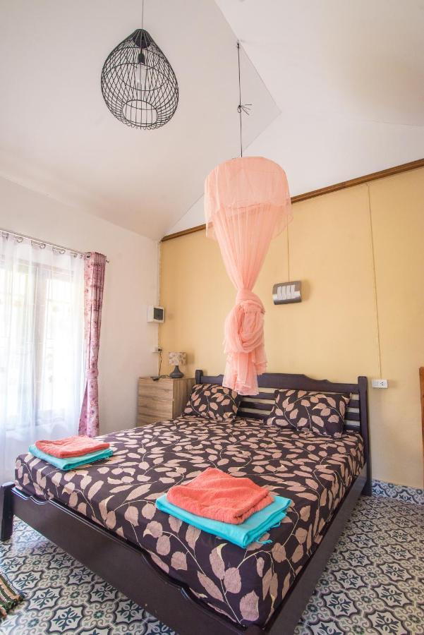 Bananas Resort & Restaurant Tha Lane Bay Екстер'єр фото
